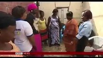SIERRA LEONE:-Could this be the NEXT-BIG-THING if ignored?Ebola-Survivors currently struggling with Ailments.(10th November,2015)   Families have been devas