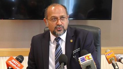 Gobind: Independent audit on MCMC and Universal Service Provision funds