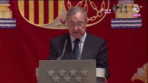 Florentino Pérez: 