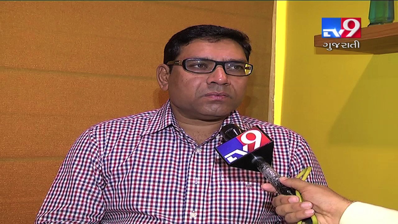 Gujarat govt's initiative to register new construction plans online facing failure- Tv9 Gujarati