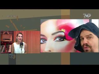Wake Up, 20 Qershor 2018, Pjesa 3 - Top Channel Albania - Entertainment Show