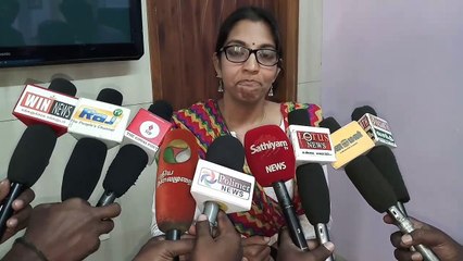 பியூஷ் மனுஸ் சகோதரி தமிழக போலீஸார் மீது குற்றச்சாட்டு- வீடியோ