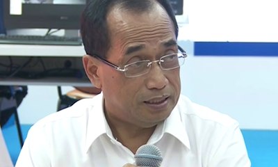 Menhub: KM Sinar Bangun Bisa Jadi Salahi Izin Layar