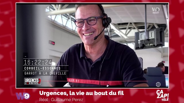 Il appelle les urgences après un jeu coquin qui a mal tourné