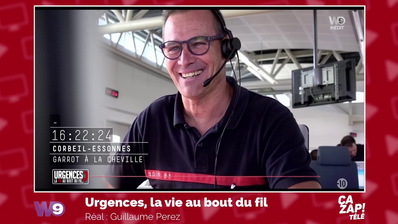 Il appelle les urgences après un jeu coquin qui a mal tourné
