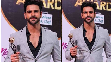 Divyanka Tripathi's Husband Vivek Dahiya gets TROLLED after getting FIT actor award । FilmiBeat