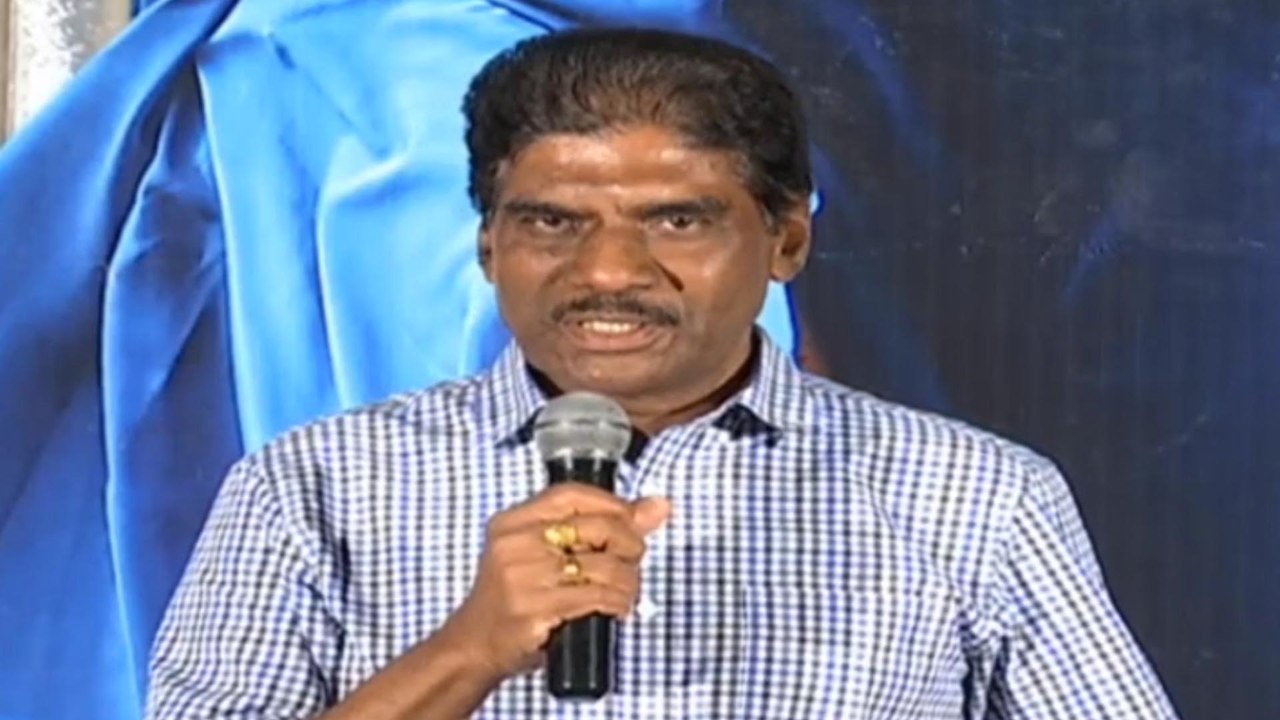 Pantham Movie Press Meet పంతం సినిమా ప్రెస్ మీట్