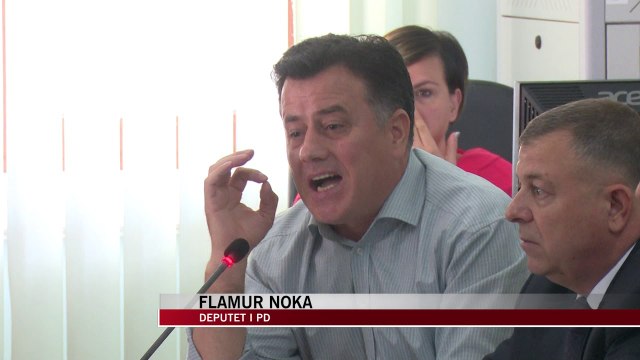 Opozita përplaset në Komisionin e Sigurisë dhe atë të Ekonomisë - News, Lajme - Vizion Plus