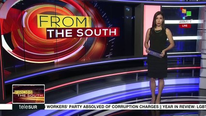 FtS 06-20: U.S: Protests spread over children's separation