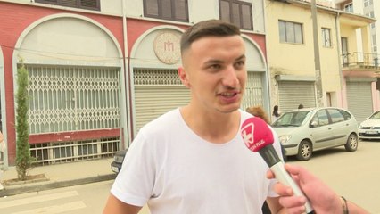 PROVIMI I FUNDIT I MATURANTEVE, TE RINJTE PERFUNDUAN TESTIMIN E LENDEVE ME ZGJEDHJE LAJM