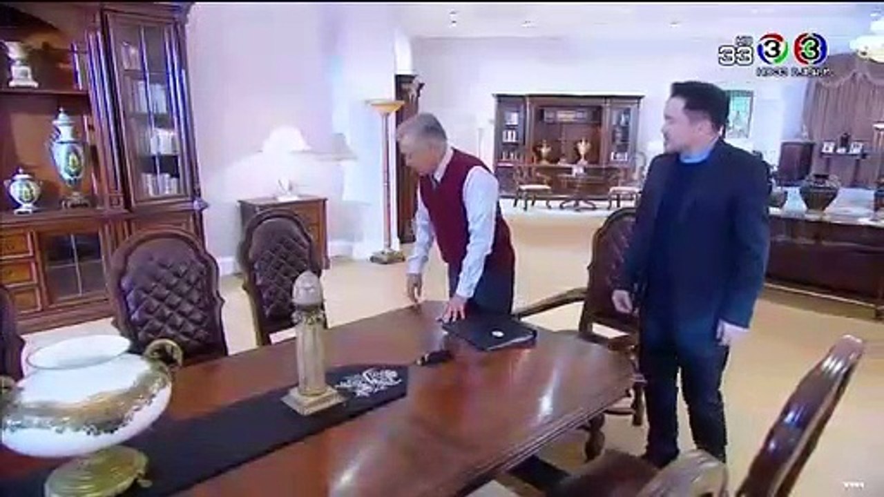 ลิขิตรัก The Crown Princess .5/2  วันที่ 28/05/61 part 1/2
