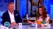 Kevin Costner Talks Immigration Crisis At Border,  New TV Series 'Yellowstone' | The View