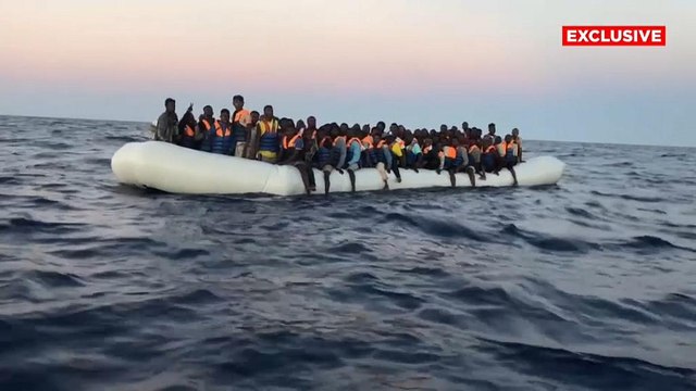 Пик миграции в развитые страны пройден?