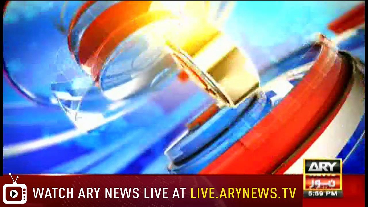 Headlines 1800 20th June 2018