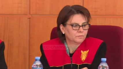 Shkarkohet prokurori i Aldo Bares - Top Channel Albania - News - Lajme