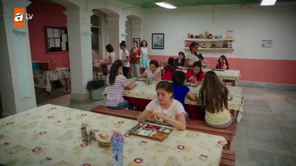 Meral’in kıymetlisi! - Kırgın Çiçekler 10.Bölüm