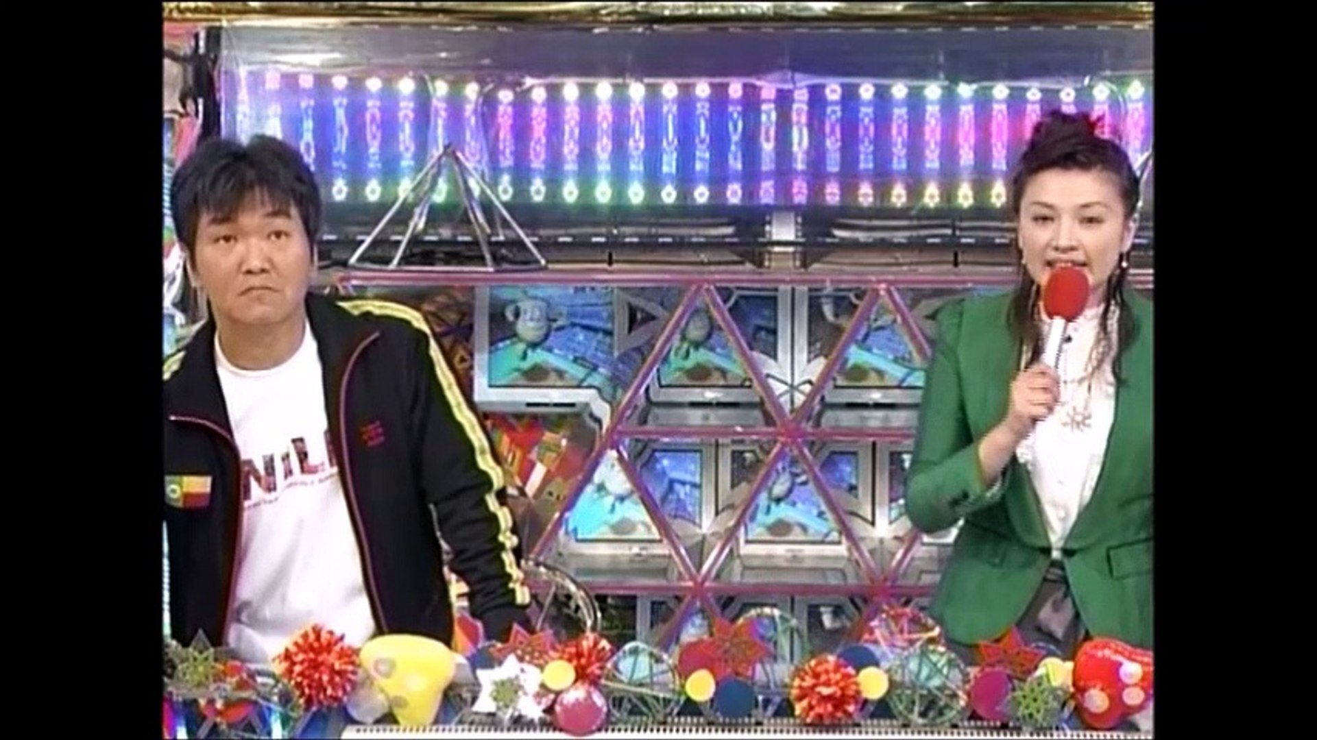 オールスター感謝祭 06秋13 動画 Dailymotion