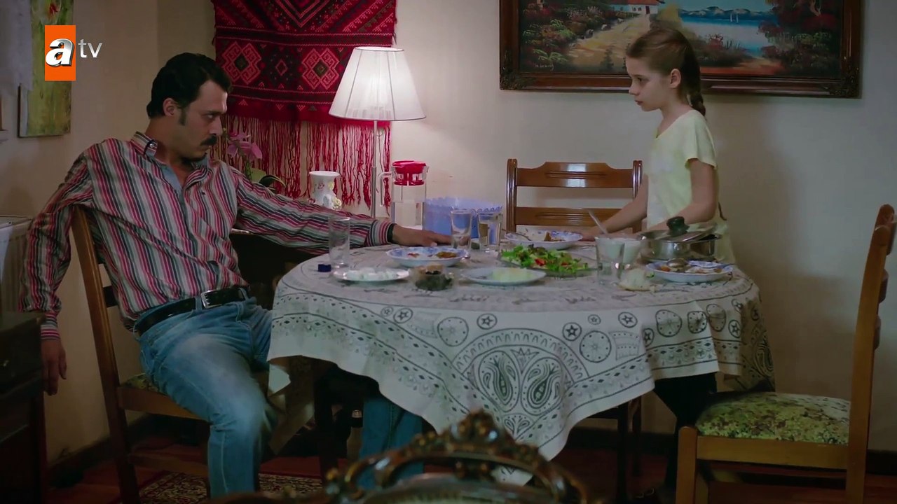 Kemal’in yeni hedefi Büşra mı? - Kırgın Çiçekle...