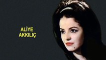 Aliye Akkılıç - İstanbul Kızları (45'lik)