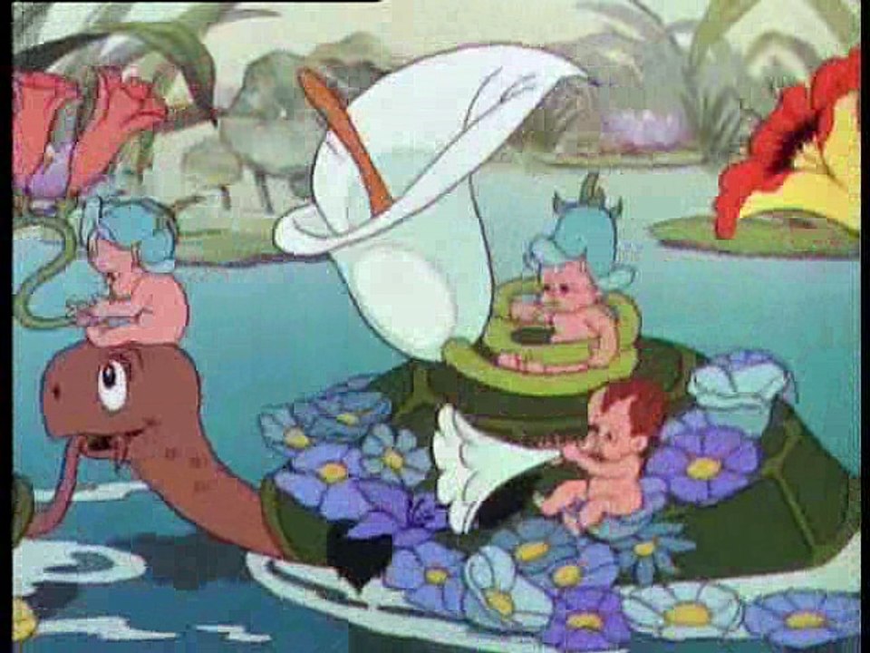 Water Babies  (1935)