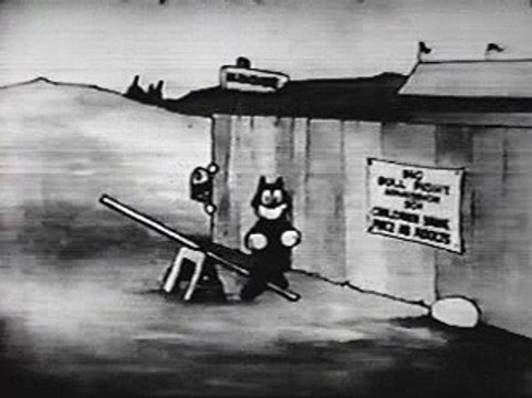 Alice the Toreador (1925)