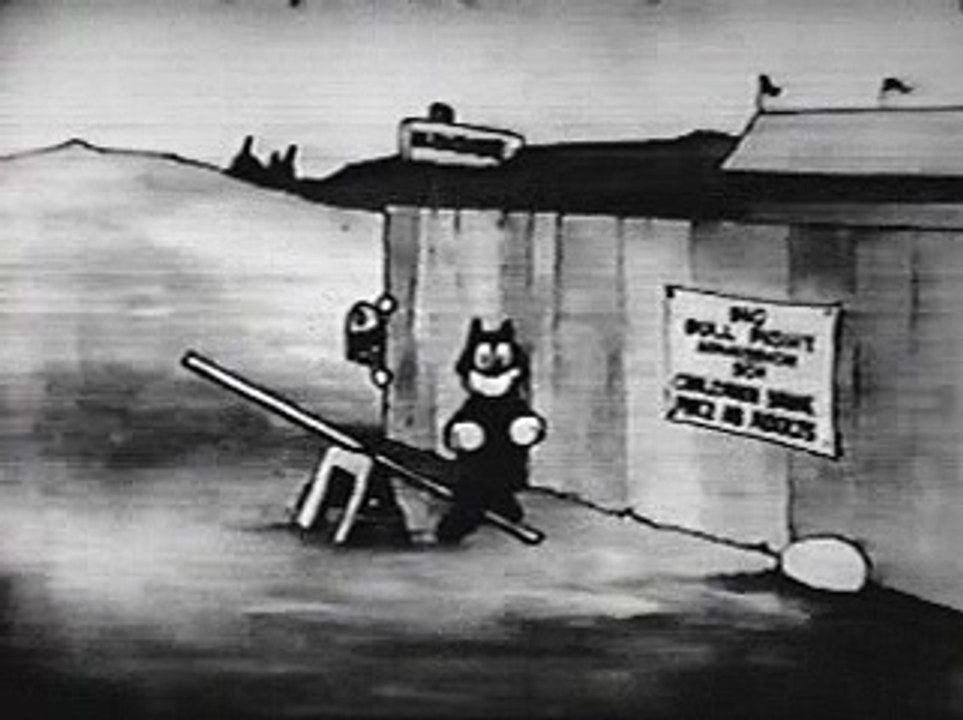 Alice the Toreador  (1925)