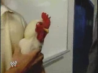 Raw 15th Anniversary - Funniest Moments