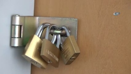 Oy Çuvalları Türkiye Yolunda- Gurbetçi Oyları Uçak Kargolarla Türkiye'ye Geliyor- Oy Torbaları...