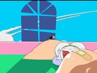Nurse Witch Komugi-chan Magikarte Z Clean_Ending