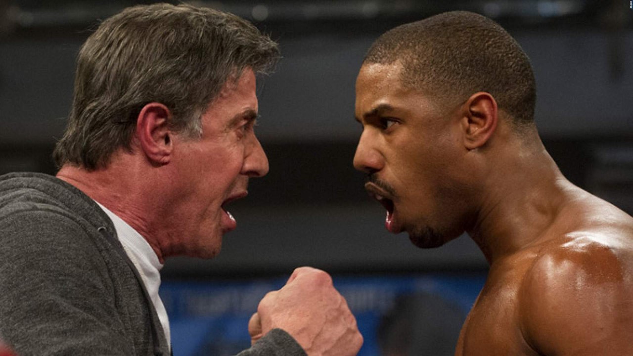 CREED II Trailer English Englisch (2018) HD
