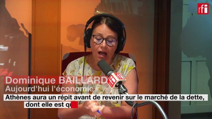 La Grèce va-t-elle enfin sortir d’une décennie de crise?