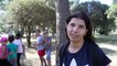 Citoyenneté à Martigues: Samira Daineche, enseignante à Desnos