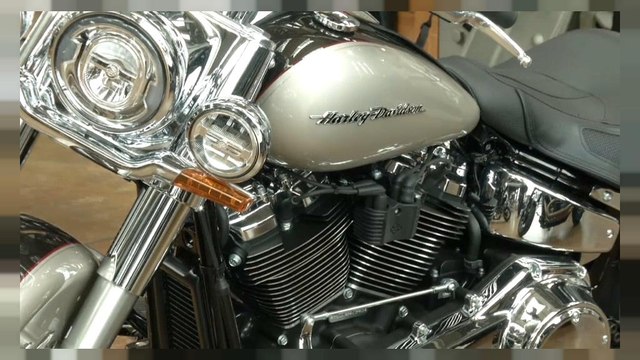 UE: da venerdi in vigore dazi sui prodotti Usa