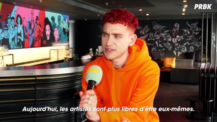 Years & Years en interview : "Aujourd'hui, les artistes sont plus libres d'être eux-mêmes"