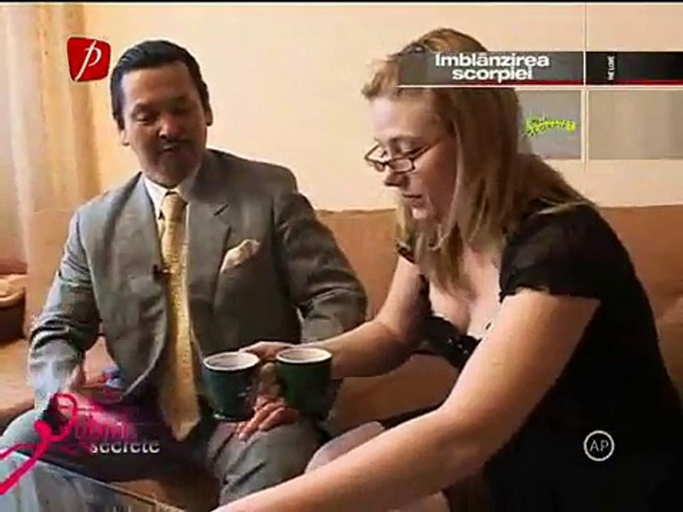 Iubiri Secrete Sezon 1 Episod 64