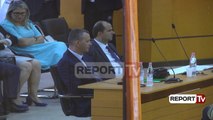 Report Tv - Pushoi hetimet për prokurorin e korruptuar dhe trafikantin, Vettingu 'djeg' Trenovën