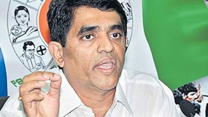 ఎమ్మెల్యే బుగ్గన రాజేంద్రనాథ్ రెడ్డి సంచలన నిర్ణయం