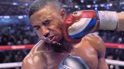 CREED 2 Bande Annonce VF (2019) Michael B. Jordan, Sylvester Stallone