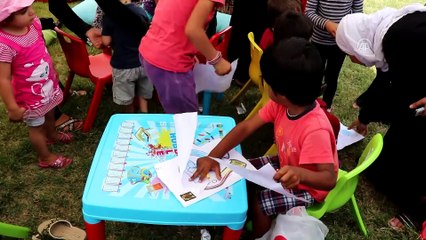 'Pony Club Şehrinize Geliyor' projesi - ADANA