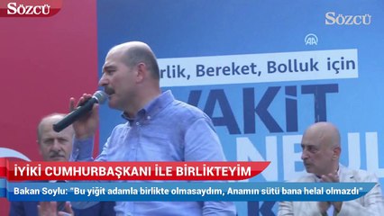 İyiki cumhurbaşkanı ile birlikteyim