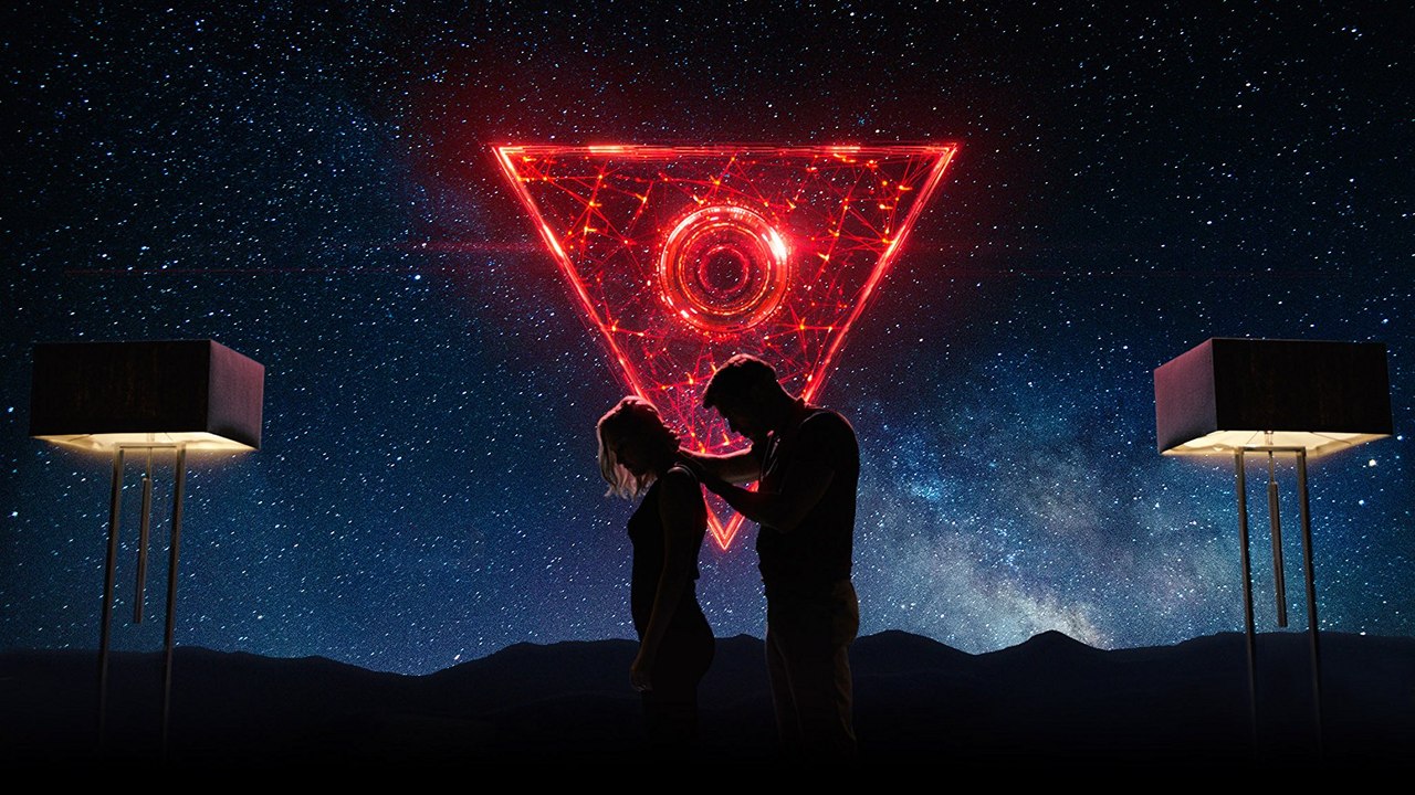 TAU Bande Annonce VF (Netflix 2018) Science fiction, Thriller