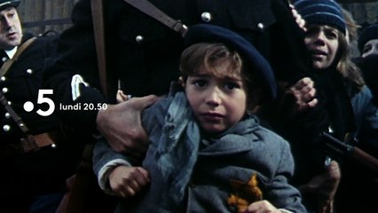 [BA] La colline aux mille enfants - 25/06