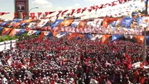 Cumhurbaşkanı Erdoğan: '(Suruç'ta AK Parti'lilere yönelik saldırı) Suçlular adalet önünde hesap verecek' - ŞANLIURFA