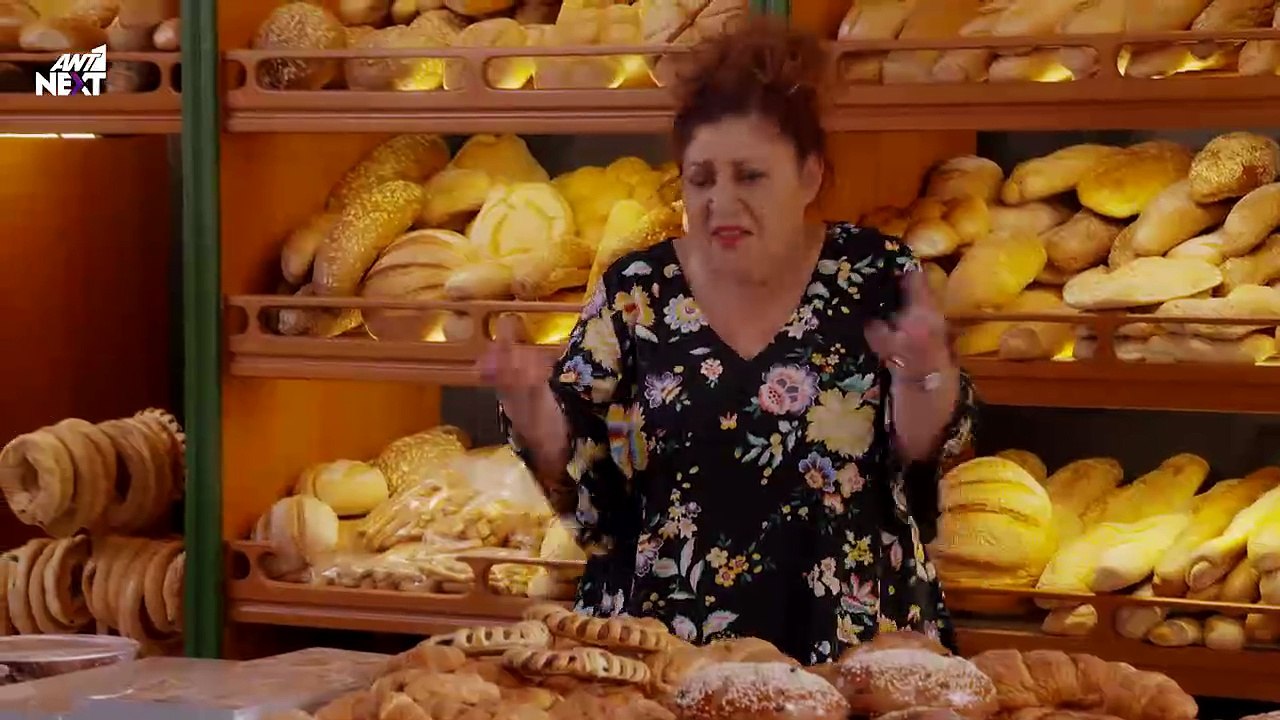 ΠΑΡΘΕΝΑ ΖΩΗ - ΕΠΕΙΣΟΔΙΟ 181