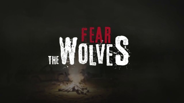 FEAR THE WOLVES. Trailer New Post Apocalyptic Battle Royale Miedo a los lobos