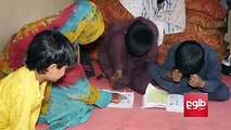 روز مادر و رنج ناتمام مادران افغانستان