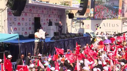 Bakan Fakıbaba: 'Hiçbir şey bizi hizmetten geri koyamadı'- ŞANLIURFA