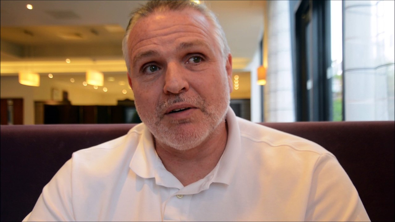 PETER FURY IMMEDIATE REACTION TO HUGHIE FURY IBF WORLD RANKING