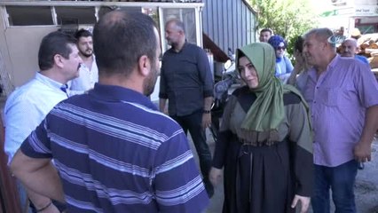 AK Parti Antalya Milletvekili Çelik: "5 Bölgeye Mega Sanayi Bölgeleri Kuracağız"