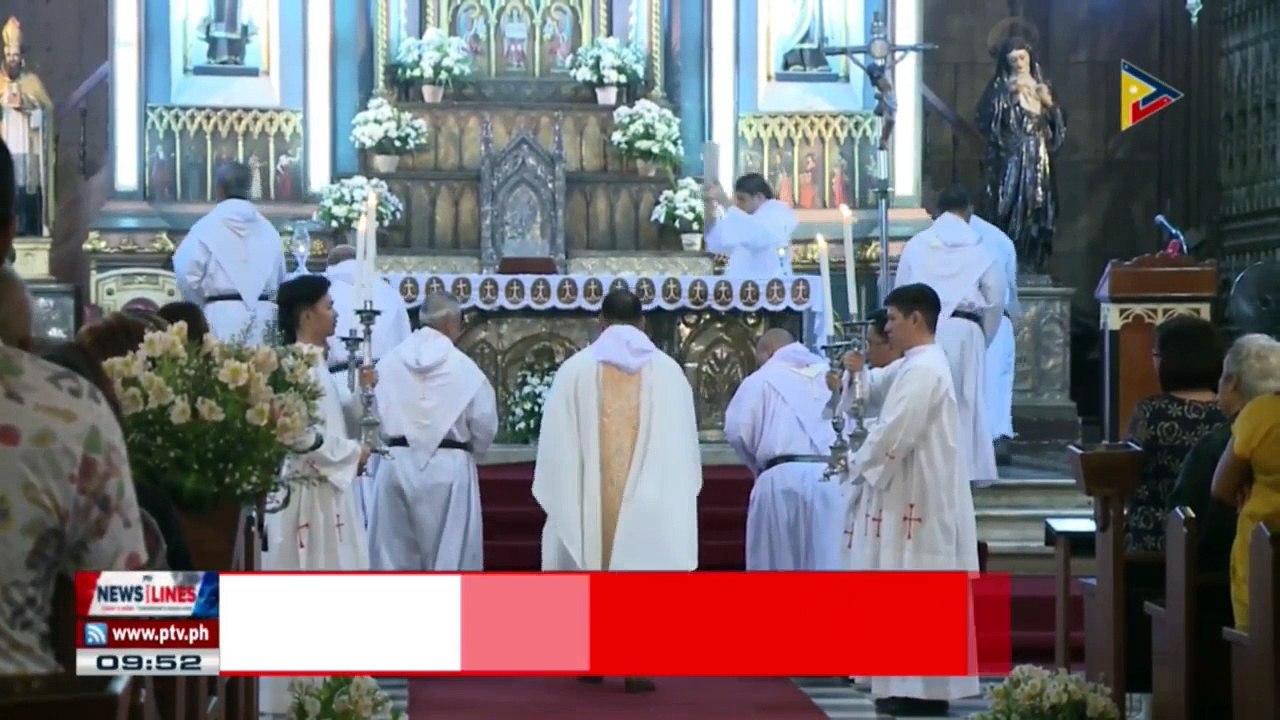 PNP receives 246 gun permit requests from religious leaders